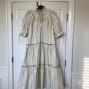 Hunter Bell NWT Dress